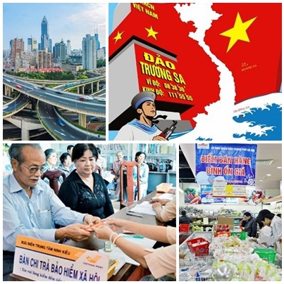 Chỉ đạo, điều hành của Chính phủ, Thủ tướng Chính phủ nổi bật tuần từ 30/7-3/8/2018